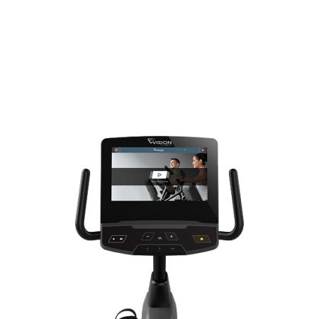 Велотренажер Vision Fitness R600E