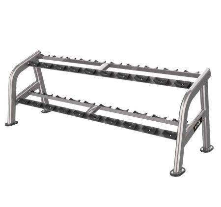 Подставка под гантели (для 10 пар) Fitex PRO FTX-61A53