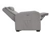 Кресло реклайнер с подъемом FUJIMO LIFT CHAIR F3005 FLWL Грейси (Sakura 9)