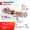 Беговая дорожка UNIX Fit MX-580A White