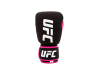 Перчатки для бокса и ММА UFC Розовые L