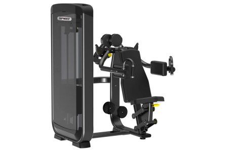 Дельта-машина SPIRIT SP-3525 со стеком 76 кг