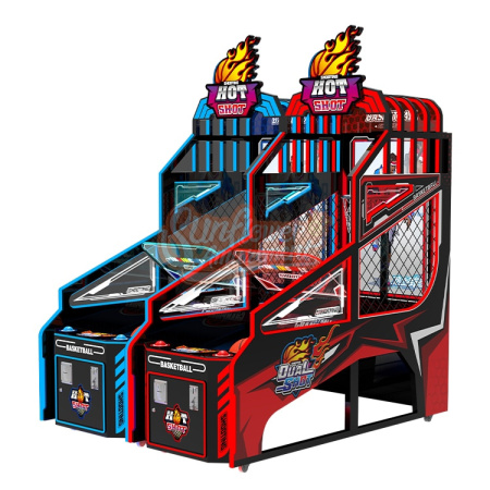 Баскетбол Hot Shot