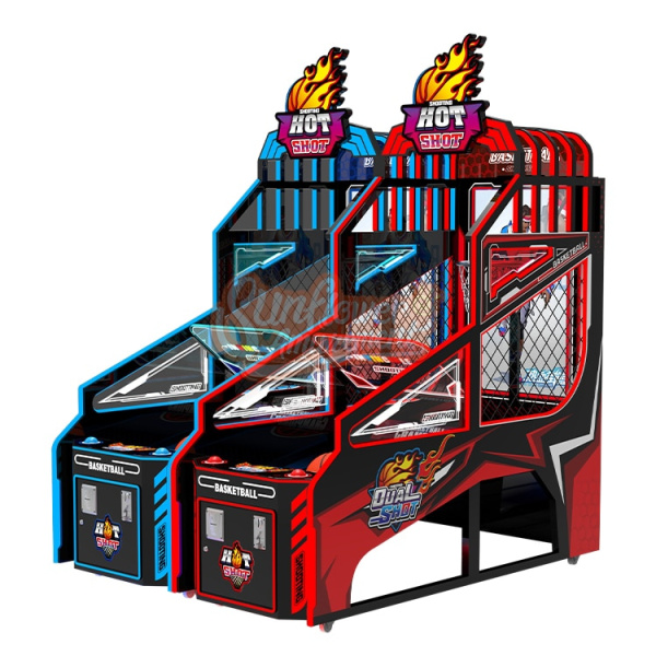 Баскетбол Hot Shot