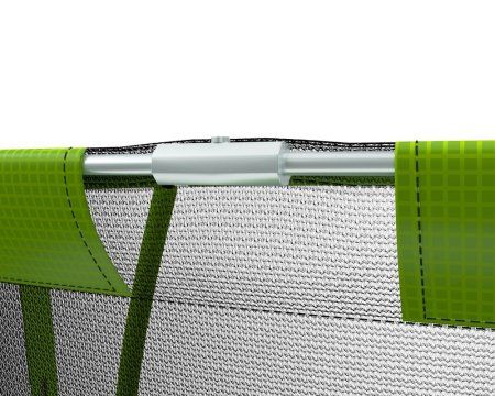 Батут Triumph Nord ТРИУМФАЛЬНЫЙ 427 см. с лестницей