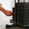 Силовой комплекс DFC HomeGym Kondition 6000