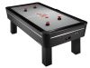 Аэрохоккей Atomic AH800 8 ф черный