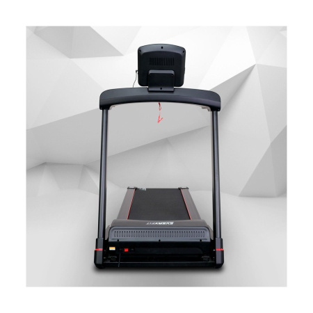 Электрическая беговая дорожка Everyfit 74610B