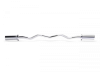 Гриф олимпийский EZ-образный 1,2м, нагрузка 180кг Hasttings Digger HD52E2B