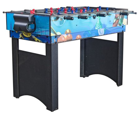 Многофункциональный игровой стол 8 в 1 Super Set