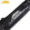 Тубус Predator Blak 1x1 чёрный