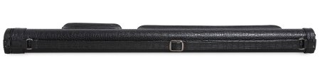 Тубус Fortuna Action Deluxe Pro 1x1 черный