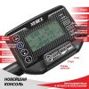 Инерционная беговая дорожка Xebex ACTT-03