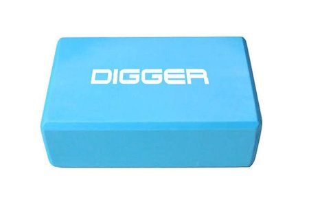 Блок для йоги Hasttings Digger HD22E1