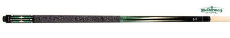 Кий McDermott Lucky L28 2PC Пул