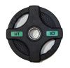 Штанга олимпийская Original FitTools 58 кг