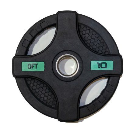 Штанга олимпийская Original FitTools 58 кг