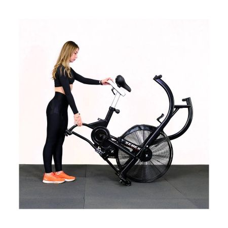 Велотренажер Xebex AB-1, air bike