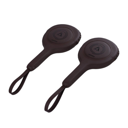 Тренерские ракетки для бокса TARGEX