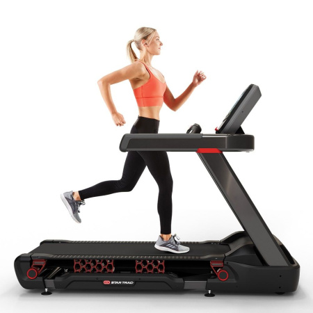 Электрическая беговая дорожка STAR TRAC 10TRX-19