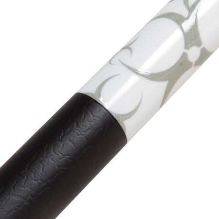 Кий Poison Cyanide CY3-1 2PC Пул 19oz