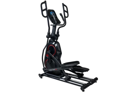 Эллиптический тренажер CardioPower X48