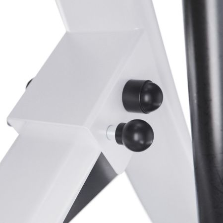 Степпер с поручнями DFC SC-S039