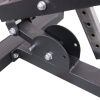 Силовой тренажер со скамьей DFC POWERGYM HM035 