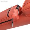 Тубус QK-S Ray 2x2 оранжевый