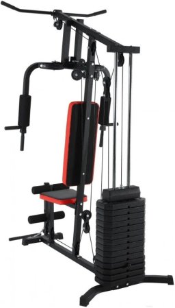Силовой тренажер Sundays Fitness ES-402N