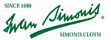 IWAN SIMONIS