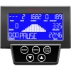 Гребной тренажер Ammity Ocean ORM 4000