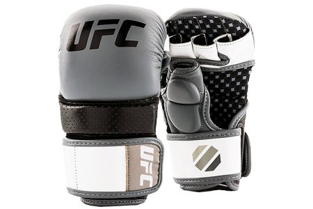 Перчатки для спарринга UFC PRO