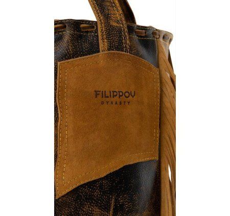 Боксерский мешок EXCLUSIVE BRAS FILIPPOV