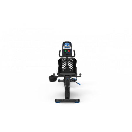 Горизонтальный велотренажер Nautilus R626