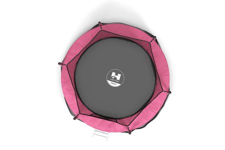 Hasttings Classic Pink 2,44 м