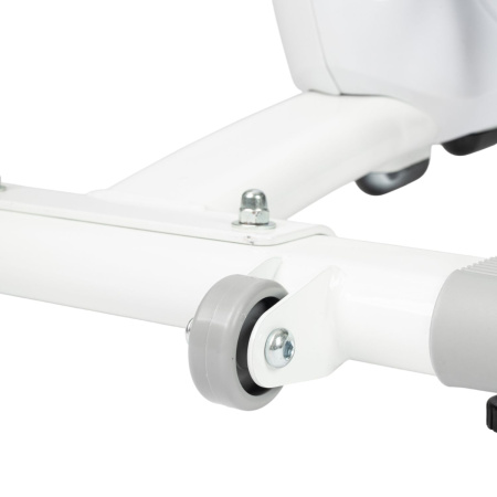 Спин-байк DFC ATLETIS SQ-2209W / магнитный, до 110 кг