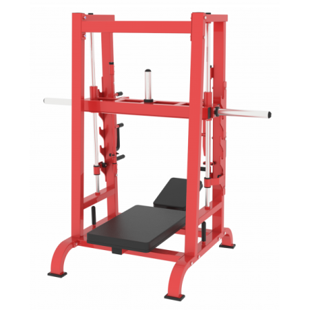 Вертикальный жим ногами Ultra Gym UG-XM 964