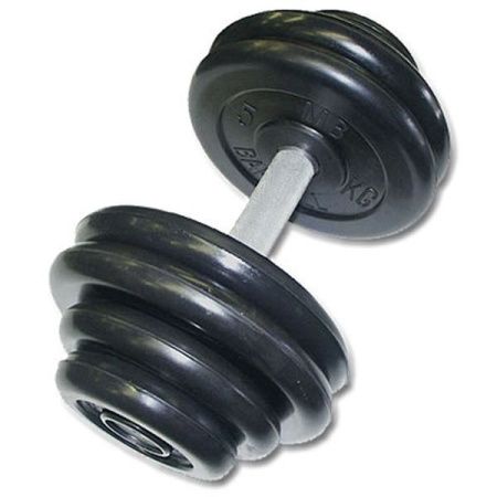 Гантель Barbell профи