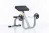 Скамья Скотта TuffStuff Evolution Seated Arm Curl Bench CAC-365