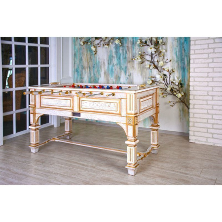 Настольный футбол (кикер) Desperado Vintage Louis XVI