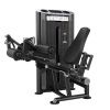 U2086 Разгибание/Сгибание ног сидя. Стек 110 кг