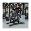 Гребная тяга на свободных весах AnyFit T04