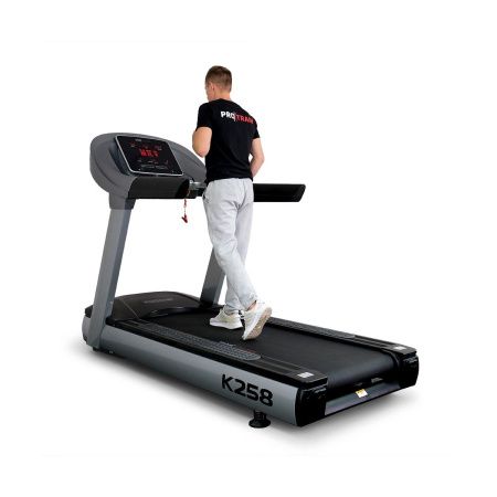 Электрическая беговая дорожка Protrain K258