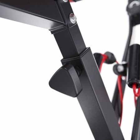 Велотренажер X-Bike DFC PLENY CF-917FM