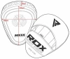 Лапы боксерские изогнутые RDX T1 FPR-T1