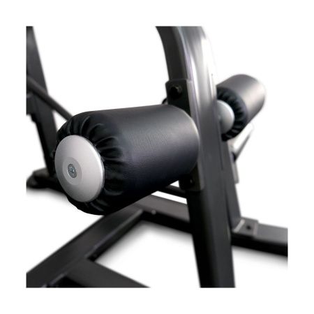 Вертикальная тяга на свободных весах AnyFit T02