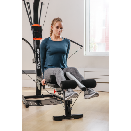 Мультистанция Bowflex PR1000