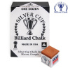 Мел Silver Cup Copper 12шт.