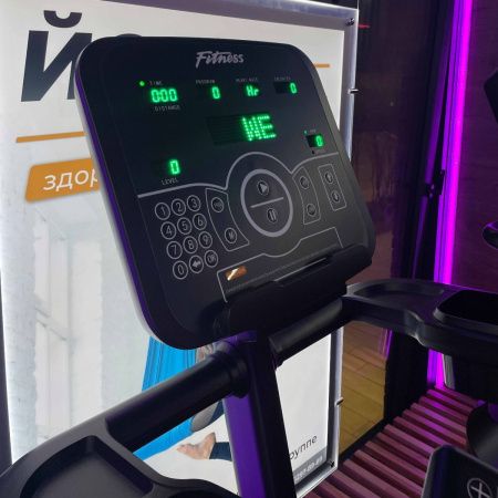 D8900 Тренажер-лестница (LED-дисплей) ТАНГЕН